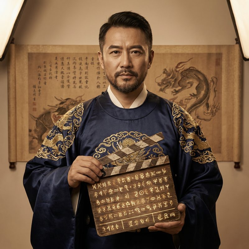 在线看片首席导演陈玄策