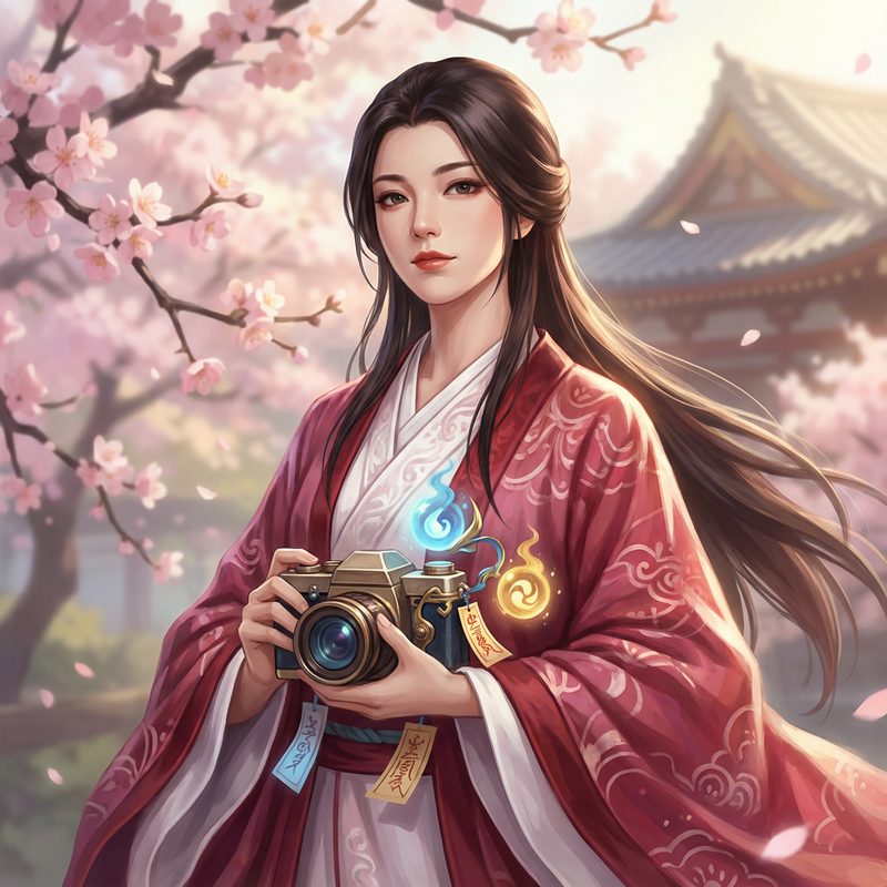 在线看片摄影师苏羽桐